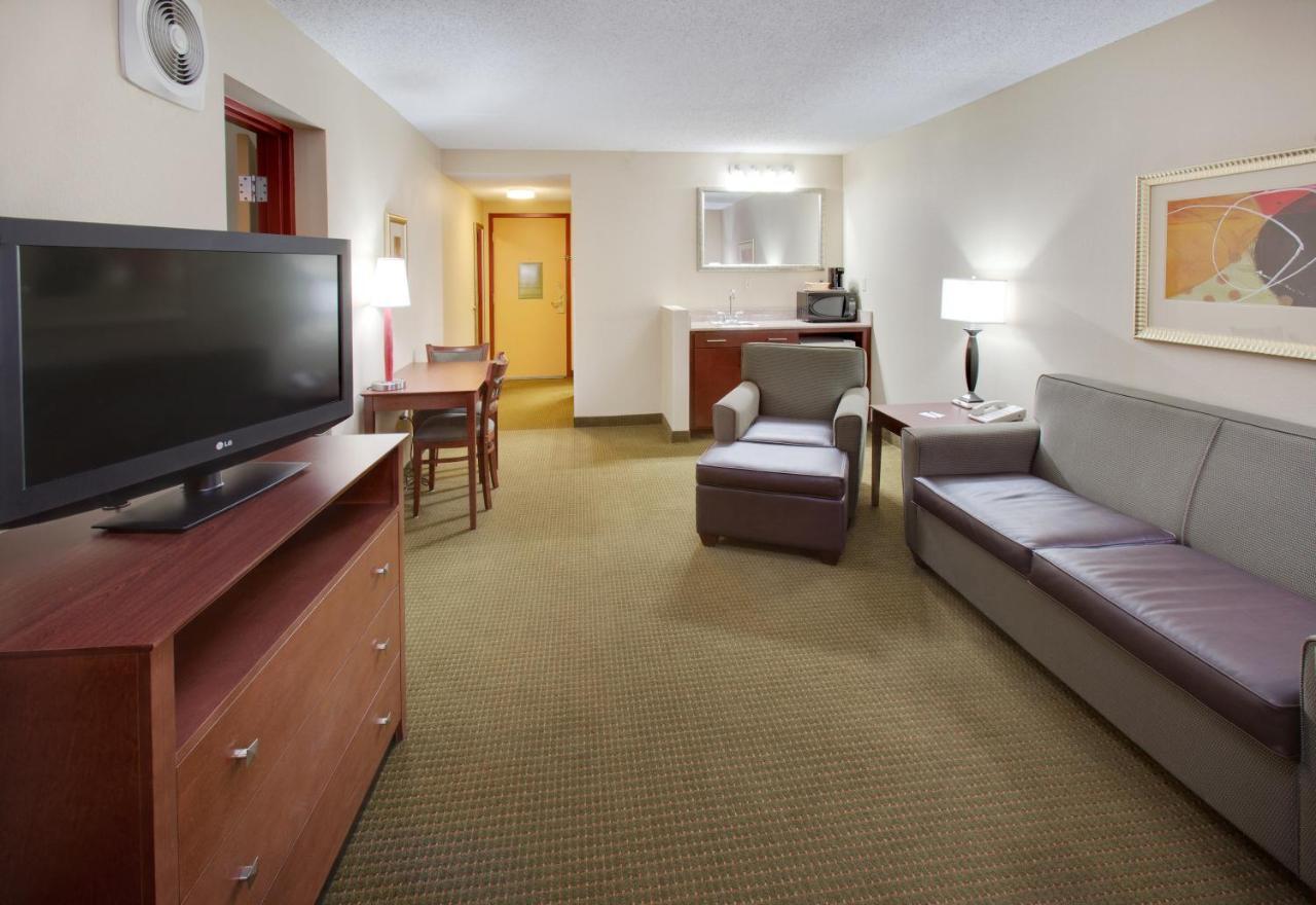Hotel Doubletree By Hilton Austin, Mn Exteriér fotografie