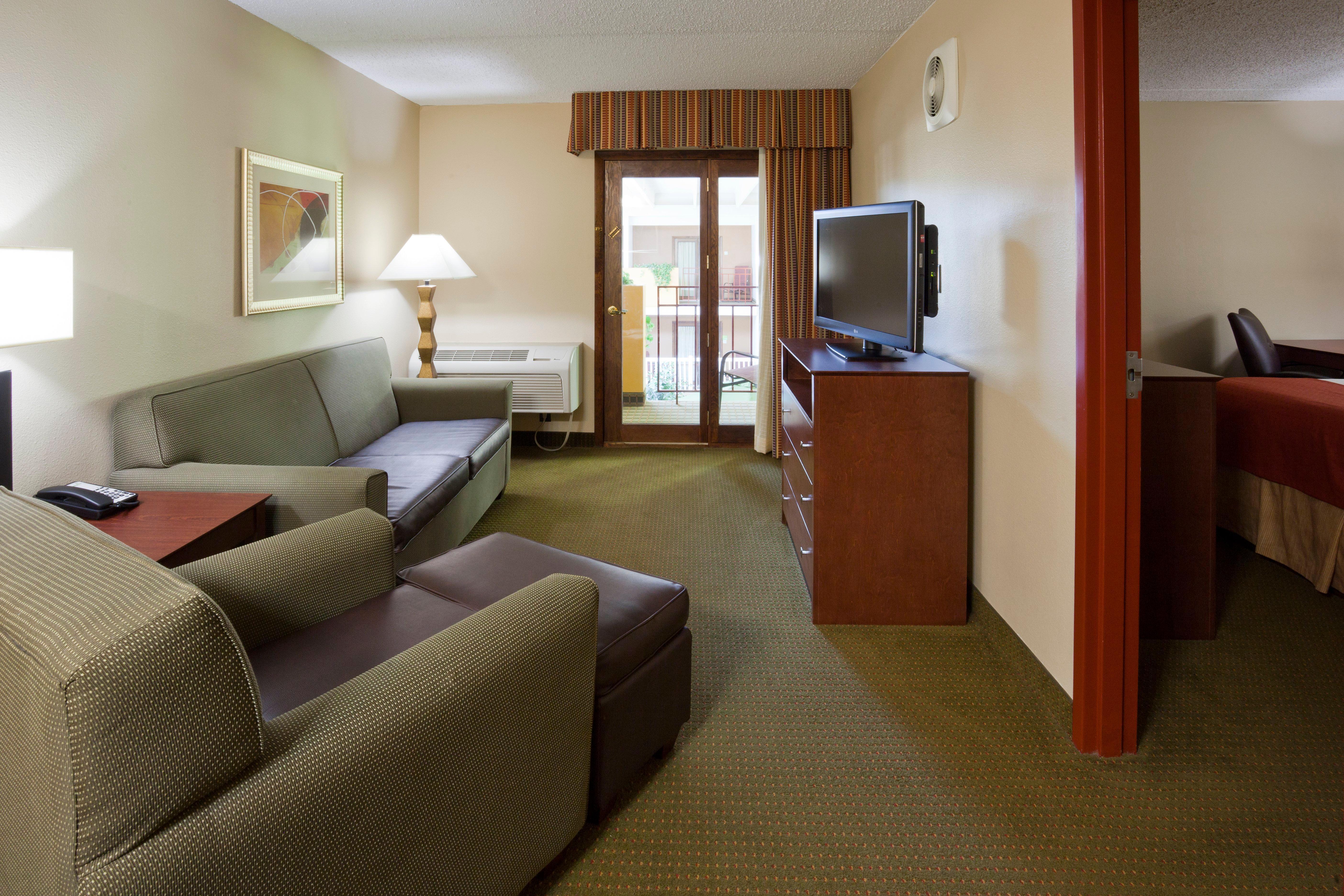 Hotel Doubletree By Hilton Austin, Mn Exteriér fotografie