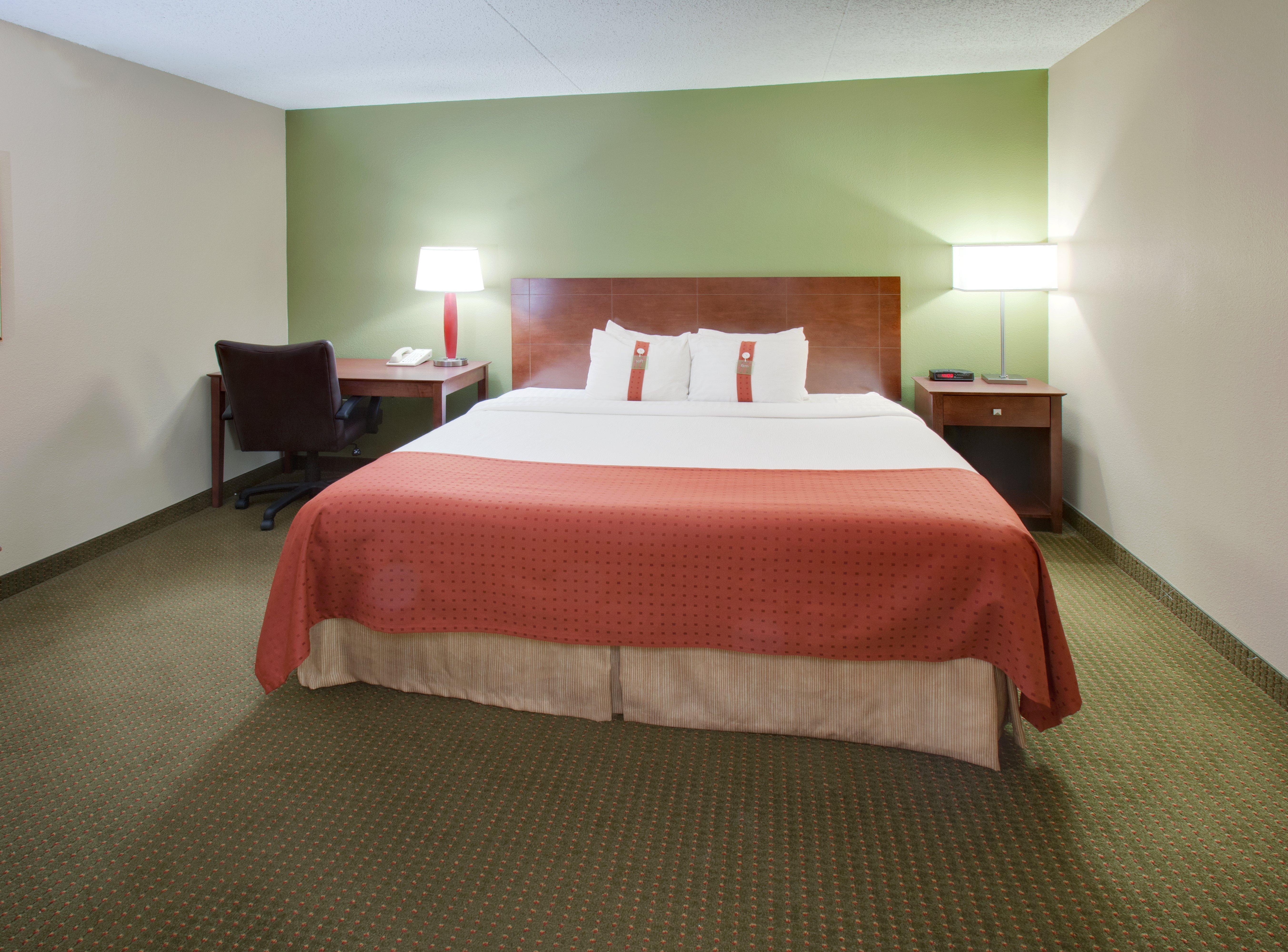Hotel Doubletree By Hilton Austin, Mn Exteriér fotografie