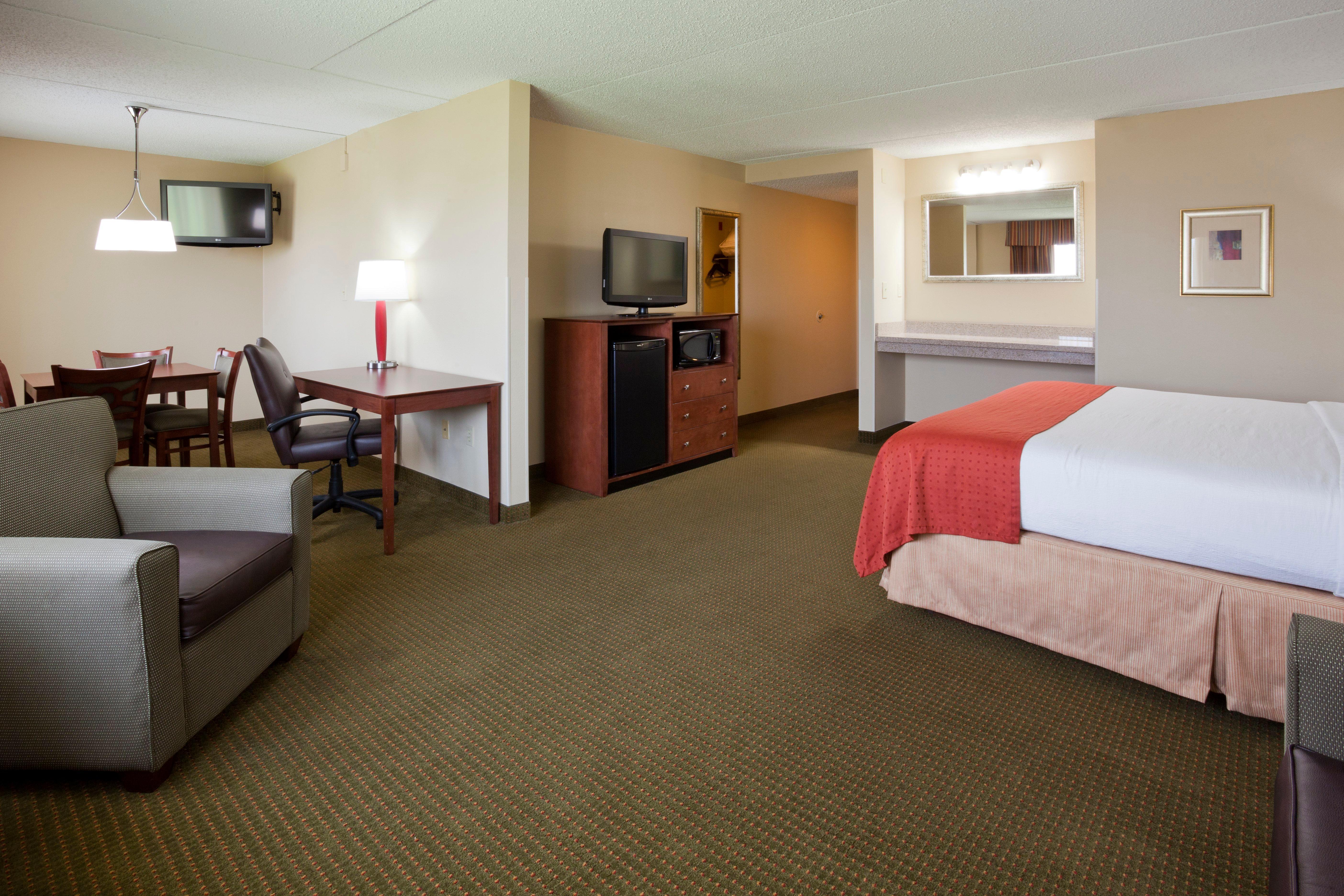 Hotel Doubletree By Hilton Austin, Mn Exteriér fotografie