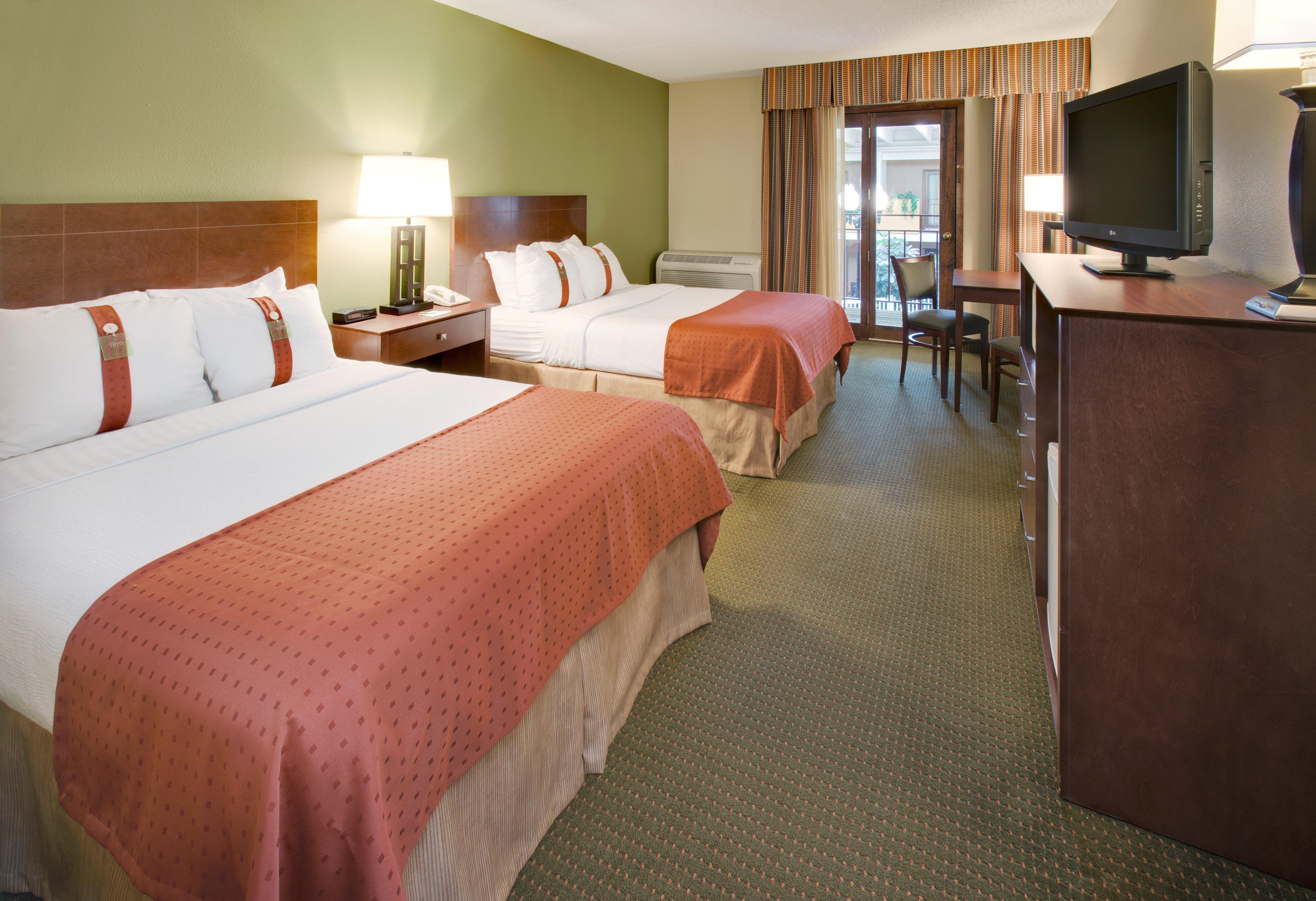 Hotel Doubletree By Hilton Austin, Mn Exteriér fotografie